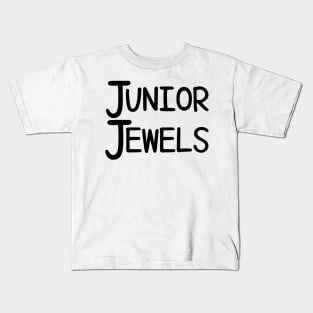 junior jewels Kids T-Shirt